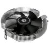 Кулер для процессора ID-COOLING SE-224-XTS MINI черный 120мм алюминий/медь 1600rpm 32db 4-pin 180W 134мм