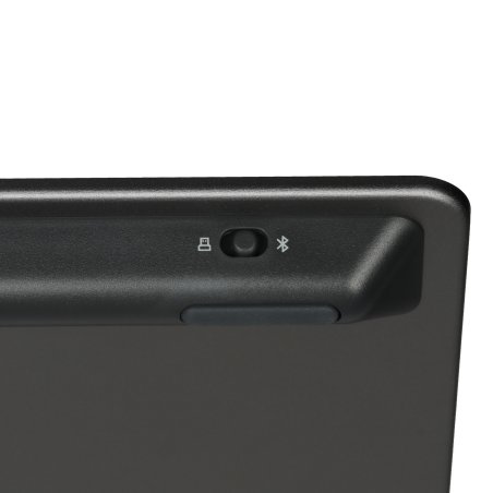 Комплект клавиатура + Мышь Rapoo 9320M Беспроводная 2.4G Bluetooth 4.0, 5.0