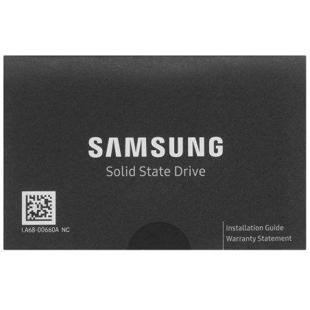 Накопитель SSD 1Tb Samsung 9100 PRO, M.2, PCI-E 5.0 x4, TLC 3D NAND R/W - 14800/13400 Mb/s с радиатором