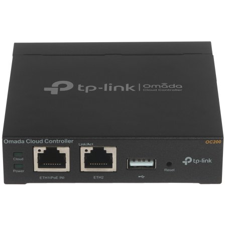 Аппаратный контроллер TP-Link OC400 Omada до 1300 устройств