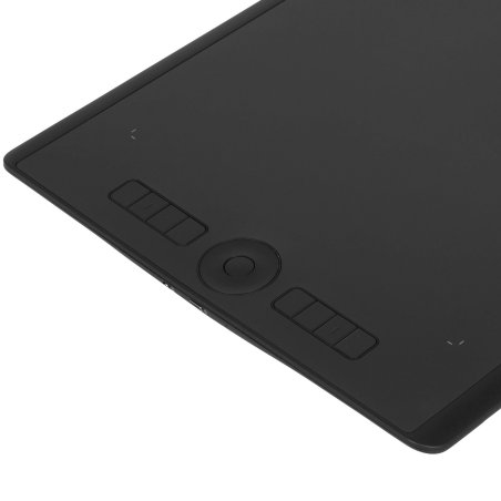 Графический планшет Wacom Intuos S Bluetooth CTL-4100WLK-N Bluetooth/USB черный