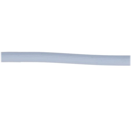 Кабель PERFEO USB A вилка - Micro USB вилка, 2.4A, голубой, силикон, длина 1 м., ULTRA SOFT (U4022)