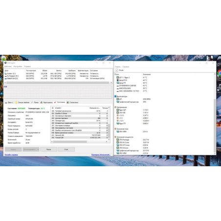 Жесткий диск Seagate BarraCuda 1TB (ST1000DM014) Serial ATA III, 7200 rpm, 256mb buffer