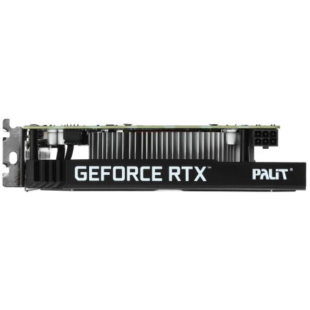 Видеокарта Palit PA-RTX 3050 PCIE16 RTX 3050 6Gb STORMX 6Gb V1