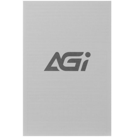 Накопитель SSD AGi SATA-III 512GB AGI512G25AI238 AI238 2.5"