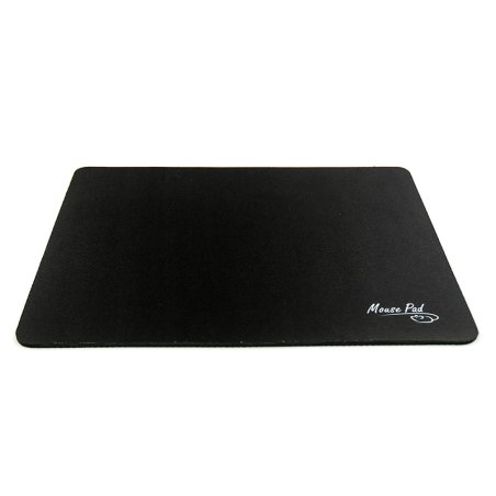 Коврик для мыши Dialog PM-H17, черный, размер 285x215x3 мм