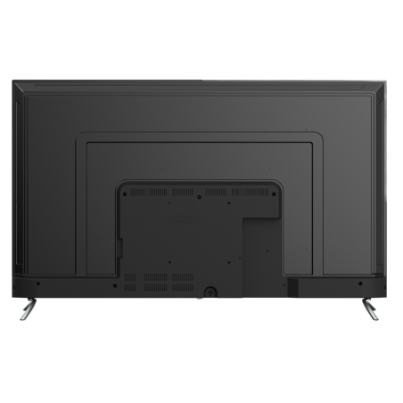 Телевизор Starwind 58" SW-LED58UG401 черный LED UHD 60Hz Яндекс ТВ