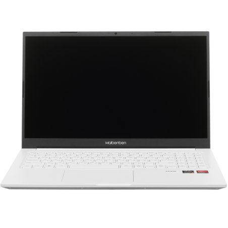 Ноутбук Maibenben M513 Core i3 1115G4 8Gb SSD 256Gb Intel UHD Graphics 15.6" IPS FHD (1920x1080) Linux silver WiFi BT Cam 4440mAh (M5131SA0LSRE0)
