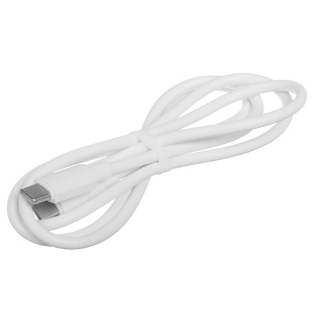 Кабель HOCO (6931474799135) X96aa 60WUSB 3.0A Type-C 1,0m белый