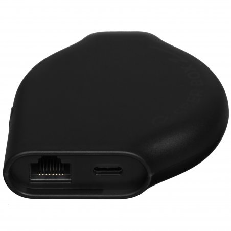 Медиаплеер Sber SberBox 2