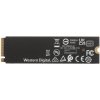 Накопитель SSD WD Blue SN5000, 500Gb, PCIe 4.0 x4, M.2 2280, NVMe, R/W 5000/4000