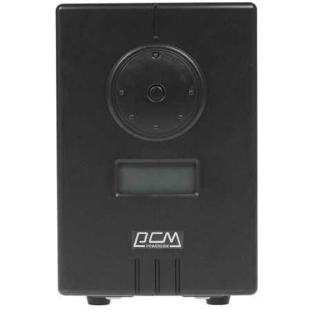 Источник бесперебойного питания Powercom Infinity INF-800 480Вт 800ВА черный