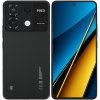 Смартфон POCO X6 5G, 12/256Gb, черный