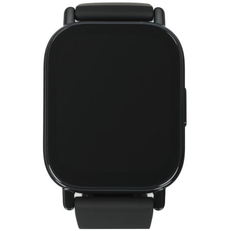 Умные часы Xiaomi Redmi Watch 5 Lite, 1.96" AMOLED, Bluetooth, IP68, черный