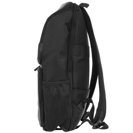 Рюкзак для ноутбука 15.6" Acer OBG316 черный полиэстер (ZL.BAGEE.00K)