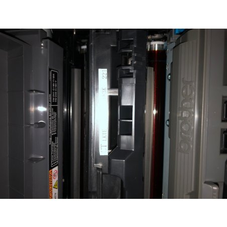 Картридж лазерный Cactus CS-TN241M пурпурный (1400 стр.) для принтеров Brother HL-3170CDW