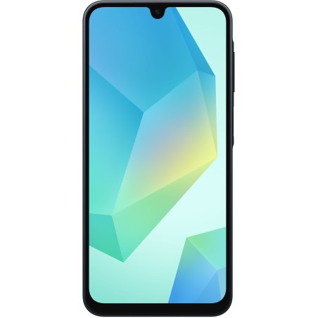 Смартфон Samsung Galaxy A36 8/256Gb черный