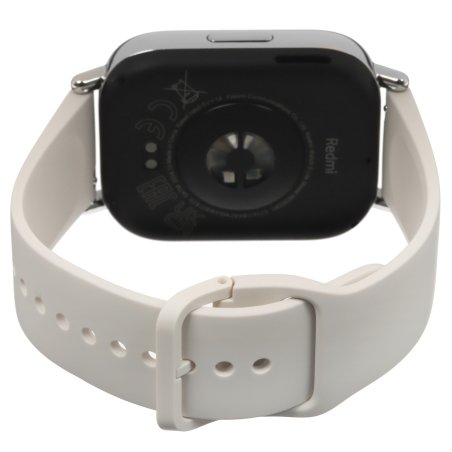 Умные часы Xiaomi Redmi Watch 5 Lite, 1.96" AMOLED, Bluetooth, IP68, светло-золотистый