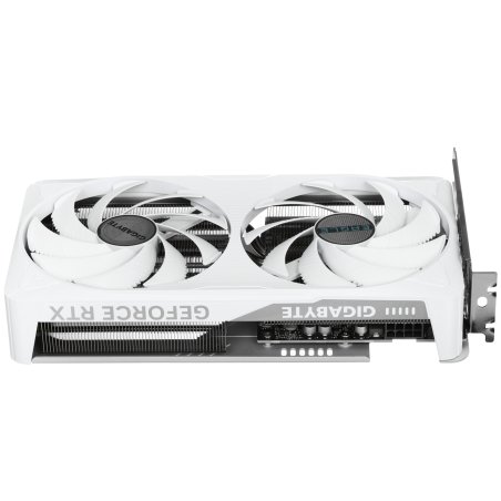 Видеокарта Gigabyte RTX 5060Ti EAGLE OC ICE 16Gb GDDR7 128bit 3xDP HDMI 2FAN RTL