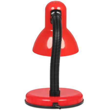 Светильник N-211-E27-40W-R настол. красн. ЭРА Б0035057