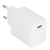 Сетевое зарядное устройство Cablexpert MP3A-PC-11 100/220V - 5V USB 2 порта, 2.1A, белый