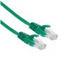 Патч-корд U/UTP Rexant CAT 5e, RJ45-RJ45, 26AWG, ZH нг(А)-HF, зеленый, 5 м