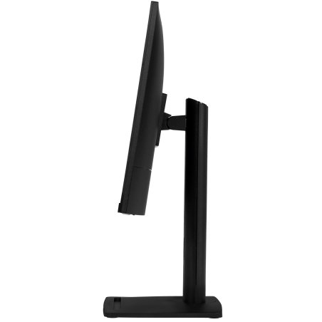 Монитор 27" MSI PRO MP273QP E2 IPS 2560x1440, 100 Гц, 4 мс, 16:9, 400 кд/м², 2xHDMI, 1xDP, 2x3 Вт, черный