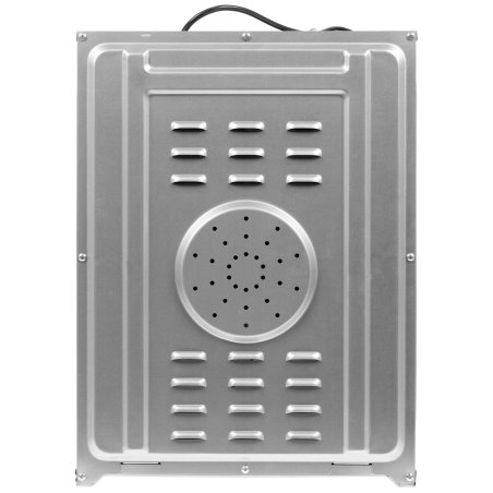 Духовой шкаф LEX EDM 4570 IX55 л, таймер, 7 функций, встраиваемый