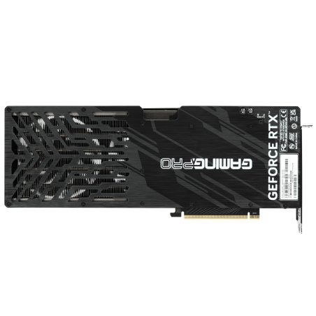 Видеокарта Palit PA-RTX 5070 GAMINGPRO-S 12Gb RTX 5070 12Gb 192bit GDDR7 2325/28000 HDMIx1 DPx3 HDCP Ret
