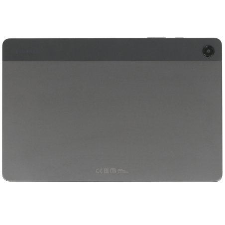 Планшет Samsung Galaxy Tab A11+ BSM-X236B 7300 (2.5) 8C RAM8Gb ROM256Gb 11" TFT 1920x1200 5G Android 15 серый 8Mpix 5Mpix BT WiFi microSD 2Tb 7040mAh