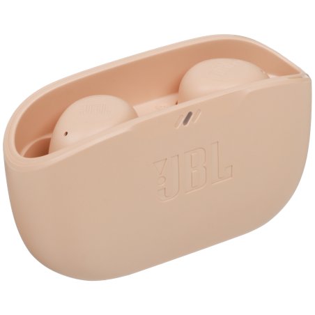 Наушники JBL Wave Flex TWS бежевый