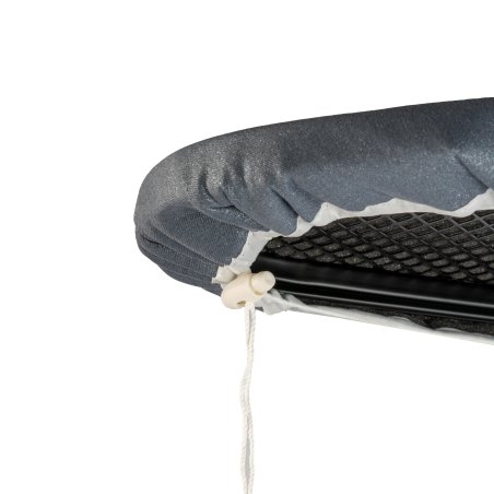 Задняя крышка для Xiaomi Redmi 5 Plus розовая