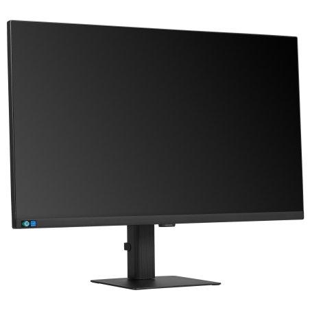 Монитор 27" Samsung LS27D700EAIXCI IPS 3840x2160, 60 Гц, 5 мс, 16:9, 350 кд/м2, 1xHDMI, 1хDP, черный
