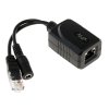 Комплект PoE инжектор + PoE сплиттер ORIENT (NT-633POE)