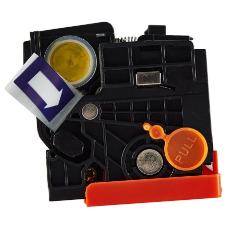 Картридж Sakura CF542A (203A) для HP M254, MFP M280/281, желтый, 1 300 к.