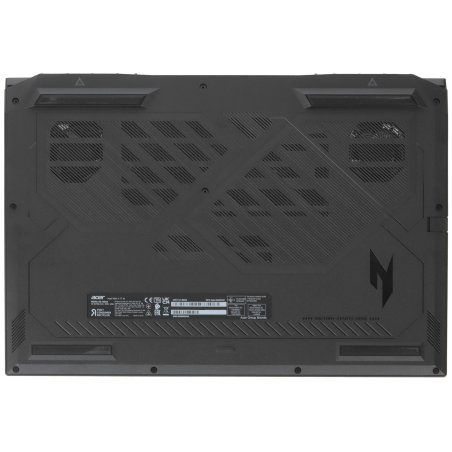 Ноутбук Acer Nitro V 17 AI ANV17-41-R0P2 AMD Ryzen 7 260/32Gb/SSD 1Tb/RTX 5060 8Gb/17.3"/IPS/FHD/1920x1080/144Hz/NoOS/черный (NH.QYVCD.006)