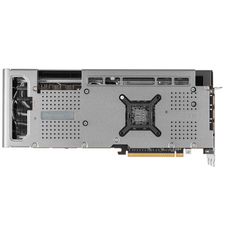 Видеокарта Sapphire PCI-E 4.0 11335-02-20G NITRO+ RX 7700 XT GAMING OC AMD Radeon RX 7700XT 12288Mb 192 GDDR6 2276/18000 HDMIx2 DPx2 HDCP Ret