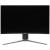 Монитор 27" MSI MAG 274CXF VA 1920x1080, 280 Гц, 0.5 мс, 16:9, 300 кд/м2, 2хHDMI, 1хDP, 1хUSB-C, 1x3.5 мм, изогнутый, черный