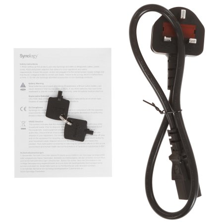 Сетевое хранилище Synology DiskStation DS925+ черный (AMD Ryzen V1500B/4Gb/4 pcs (3.5" or 2.5" SATA or SSD)/1xM.2 2280 NVMe SSD/RAID/1x4Gb/no WIFI) (DS