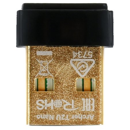 Сетевой адаптер WiFi TP-Link Archer T2U