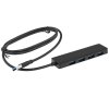 USB-хаб Ugreen CM219 (35574)