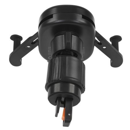 Baseus Stable Gravitational Car Mount Air (Air Outlet Version) Black