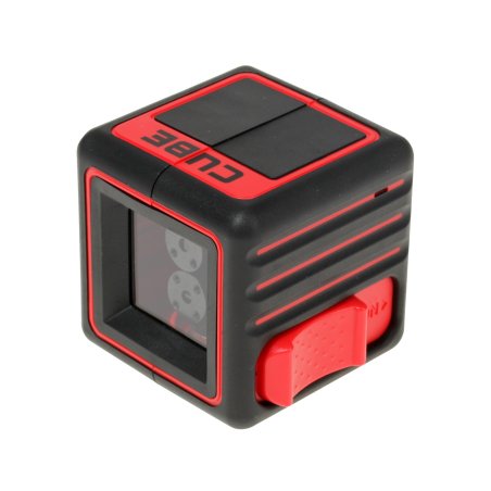 Нивелир лазерный ADA Cube Basic Editionлиния ±0.2 мм/м