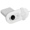 Веб-камера Logitech HD Webcam Brio 100 белый 2Mpix (1920x1080) USB-A с микрофоном (960-001618)
