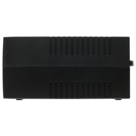 Источник бесперебойного питания Ippon Back Power Pro II Euro 850 480Вт 850ВА черный