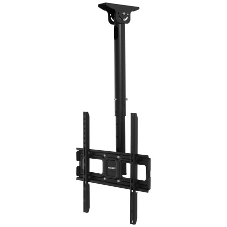 Кронштейн для телевизора Rexant серия Profi 32"-60" дюймов, потолочный подвесной
