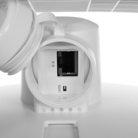 Наружная точка доступа 5GHZ LBE-5AC-LR Ubiquiti