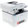 МФУ лазерное Pantum M7100DN, A4, ч/б, печ. до 33 стр/мин., скан. до 24 стр/мин., 1200x1200dpi, USB, RJ-45