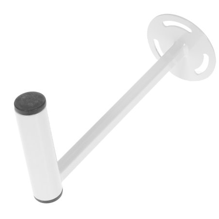 Кронштейн эфирный Rexant 25 см Г-образный поворотный