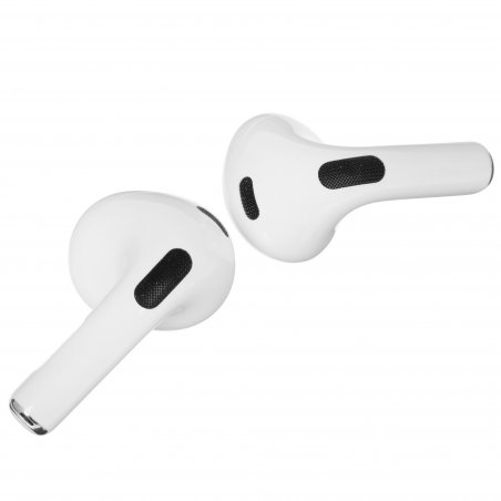 Наушники TWS Apple AirPods Pro 3 2025 белый, внутриканальные, Bluetooth